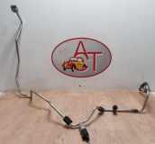 Klima Leitung 6R1820741 Audi A1 (8X1/8XK) Schrägheck 3-drs 1.6 TDI 16V (CAYB)