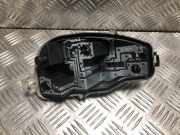 Kennzeichenbeleuchtung RECHTS Renault Twingo II (CN) Schrägheck 3-drs 1.2 16V Quickshift 5 (D4F-772)