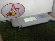 Sonnenblende RECHTS 964003003R Dacia Sandero I (BS) Schrägheck 1.4 LPG (K7J-714)