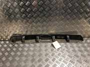 Zierleiste Heckklappe Ford B-Max (JK8) Großraumlimousine 1.6 TDCi 16V 95 (T3JB)