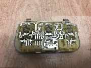 Innenbeleuchtung PLAFOND 6362Q2 Peugeot 307 (3A/C/D) Schrägheck 1.6 HDiF 16V (DV6TED4(9HY))