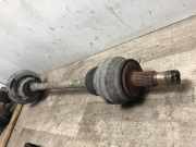 Antriebswelle Links Hinten 2113500702 Mercedes-Benz E (W211) Limousine 3.2 E-320 CDI 24V (OM648.961)