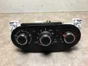 Bedienung Heizung 275101406R Dacia Sandero II Schrägheck 0.9 TCE 12V (H4B-408(H4B-B4))