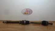 Antriebswelle Rechts 8200618111 Renault Clio III (BR/CR) Schrägheck 1.4 16V (K4J-780)