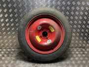 Reserverad 205 Peugeot 308 SW (4E/H) Kombi 5-drs 1.6 VTI 16V (EP6(5FW))