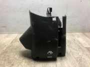 Lenksäule Verkleidung Citroën Jumpy (G9) Van 1.6 HDI (DV6UC(9HM))