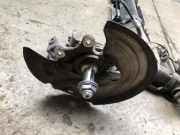 Hinterachse Komplett 555017273R Renault Scénic IV (RFAJ) Großraumlimousine 1.2 TCE 115 16V (H5F-408(H5F-F4))