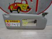 Sonnenblende RECHTS 964001550R Renault Twingo II (CN) Schrägheck 3-drs 1.2 16V (D4F-770)