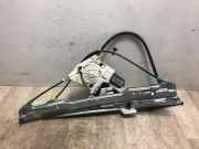 Fensterheber Elektr. Links Vorne - 9221P7 Citroën C5 II Berline (RC) Schrägheck 2.0 HDiF 16V (DW10BTED4(RHR))