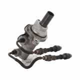 Hauptzylinder 585103Z000 Hyundai i40 CW Kombi 1.7 CRDi 16V (D4FD)