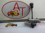 T?rschlo? Links Hinten C Peugeot 3008 I (0U/HU) Gro?raumlimousine 1.6 HDiF 16V (DV6C(9HR))