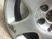 Felge 5402E6 Peugeot 607 (9D/U) Limousine 2.2 HDi 16V FAP (DW12TED4(4HX))