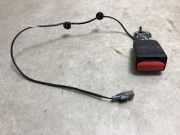 Gürtelschnalle Rechts Vorne 878166634R Dacia Sandero II Schrägheck 1.2 16V (D4F-732(D4F-F7))