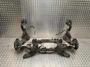 Hinterachse Komplett 555014EA0A Renault Kadjar (RFEH)