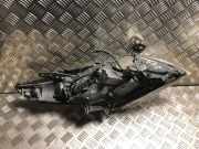 Scheinwerferglas Links 260609764R Renault Megane III Grandtour (KZ) Kombi 5-drs 1.5 dCi 90 (K9K-834(K9K-H8))