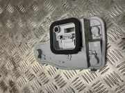 Kennzeichenbeleuchtung RECHTS 6R0945258A Volkswagen Polo V (6R) Schrägheck 1.6 TDI 16V 90 (CAYB) CAYB