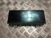 Navigation Display 65509387453 BMW 4 serie Gran Coupe (F36) Liftback 420d 2.0 16V (B47-D20A)