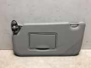 Sonnenblende Links 2014581 Ford B-Max (JK8) Großraumlimousine 1.0 EcoBoost 12V 100 (SFJB)