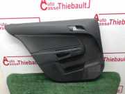 Türverkleidung Links Hinten 13167236 Opel Astra H SW (L35) Kombi 1.9 CDTi 120 (Z19DT)