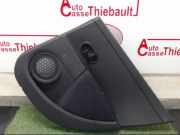 T?rverkleidung Rechts Hinten 8200419116 Renault Clio III (BR/CR) Schr?gheck 1.2 16V 75 (D4F-740)
