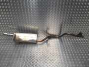 Auspuff Endtopf 9827092880 Peugeot 208 II (UB/UH/UP) Schrägheck 5-drs 1.2 Vti 12V PureTech 100 (EB2ADT(HNK))