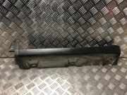 Sideskirt Links Ford Transit Courier Van 1.5 TDCi 75 (XWCB)