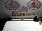 Antriebswelle Rechts 3273HQ Peugeot 1007 (KM) Schrägheck 3-drs 1.4 HDI (DV4TD(8HZ))