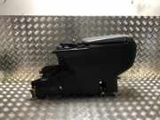 Mittelkonsole 7591Q3 Peugeot 3008 I (0U/HU) Großraumlimousine 1.6 HDiF 16V (DV6C(9HD))