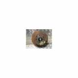 Bremsscheibe Rechts Hinten D3206JD00GVA Nissan Qashqai (J10) SUV 2.0 16V 4x4 (MR20DE) 2007