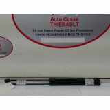 Gasdruckfeder Hinten Dacia SANDERO 2 PHASE 2 1.5 BLUE DCI - 8V TURBO