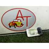 Innenbeleuchtung PLAFOND 00006362K9 Citroën CITROEN BERLINGO 1 PHASE 2 1.6 HDI - 16V TURBO 2007