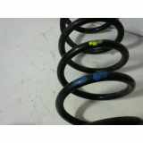 Schraubenfeder Hinten 1636405080 Citroën Nemo (AA) Van 1.4 HDi 70 (DV4TD(8HS)) 2008