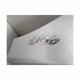 Heckklappe 860670 Peugeot 406 Coupé (8C) Coupé 2.0 16V (EW10J4(RFN)) 2001