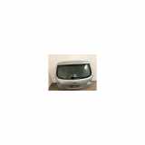 Heckklappe 737001P000 Kia Venga Großraumlimousine 1.6 CRDi VGT 16V (D4FB) 2010