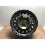 Felge 5402J4 Peugeot 407 (6D) Limousine 2.0 HDiF 16V (DW10BTED4(RHR)) 2006