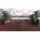 Hinterachse Komplett Renault GRAND SCENIC 3 PHASE 1