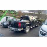 Armaturenbrett Duse Links 68761EB31C Nissan Navara (D40) Pick-up 2.5 dCi 16V 4x4 (YD25DDTi) 2006