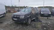 Unterrahme Vorne 544018731R Dacia Duster (HS) SUV 1.5 dCi 4x4 (K9K-858(Euro 5)) 2013