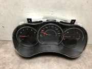 Tachoeinheit Kmh - 248102301R Renault Koleos I SUV 2.0 dCi 16V 4x4 (M9R-865)