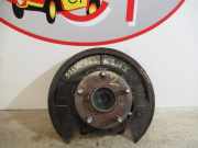 Achsschenkel Links Hinten Toyota Corolla Verso (R10/11) Großraumlimousine 2.2 D-4D 16V (2AD-FTV)