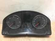 Tachoeinheit Kmh - Volkswagen Golf Plus (5M1/1KP) Großraumlimousine 2.0 TDI 16V (AZV) AZV