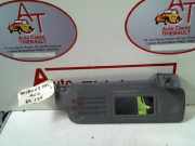 Sonnenblende RECHTS 8200190789 Renault Twingo (C06)