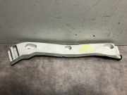 Stoßfängerbefestigung Hinten 8V4117E850A Ford Kuga I SUV 2.0 TDCi 16V 163 4x4 (TXDA)