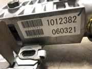 Lenksäule Nissan Navara (D40) Pick-up 2.5 dCi 16V 4x4 (YD25DDTi)