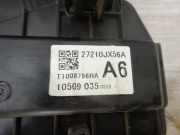 Gebläsekasten Nissan Cherry (N10) Schrägheck 1.2 (A12)