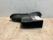 Lufteinlass - Smart Fortwo Coupé (450.3) Schrägheck 3-drs 0.8 CDI (OM660.940)