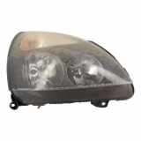 Scheinwerferglas Rechts 7701054063 Renault Clio II Societe (SB)