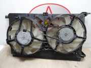 Kühlerlüfter Saab 9-3 Sport Estate (YS3F) Kombi 1.9 TiD 16V (Z19DTH)