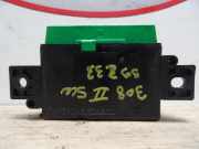 Pdc Steuergerät Peugeot 308 SW (L4/L9/LC/LJ/LR) Kombi 5-drs 1.6 HDi 115 (DV6C(9HC))