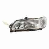 Scheinwerferglas Links 6204V7 Peugeot 306 (7A/C/S) Schrägheck 1.8i 16V (XU7JP4(LFY))